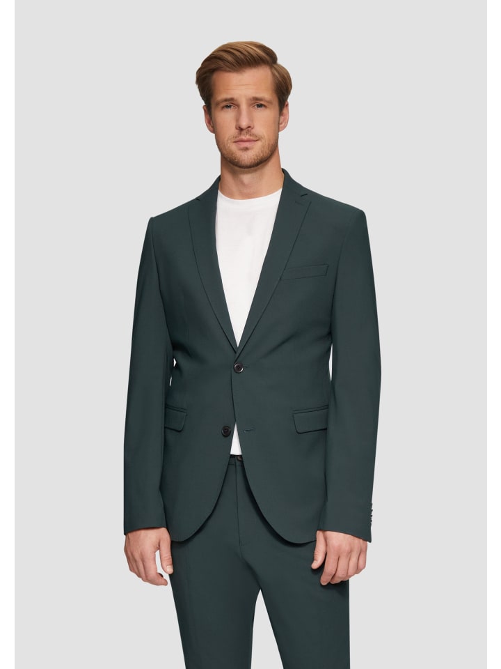 Куртка s.Oliver BLACK LABEL, зеленый
Куртка s.Oliver BLACK LABEL, зеленый