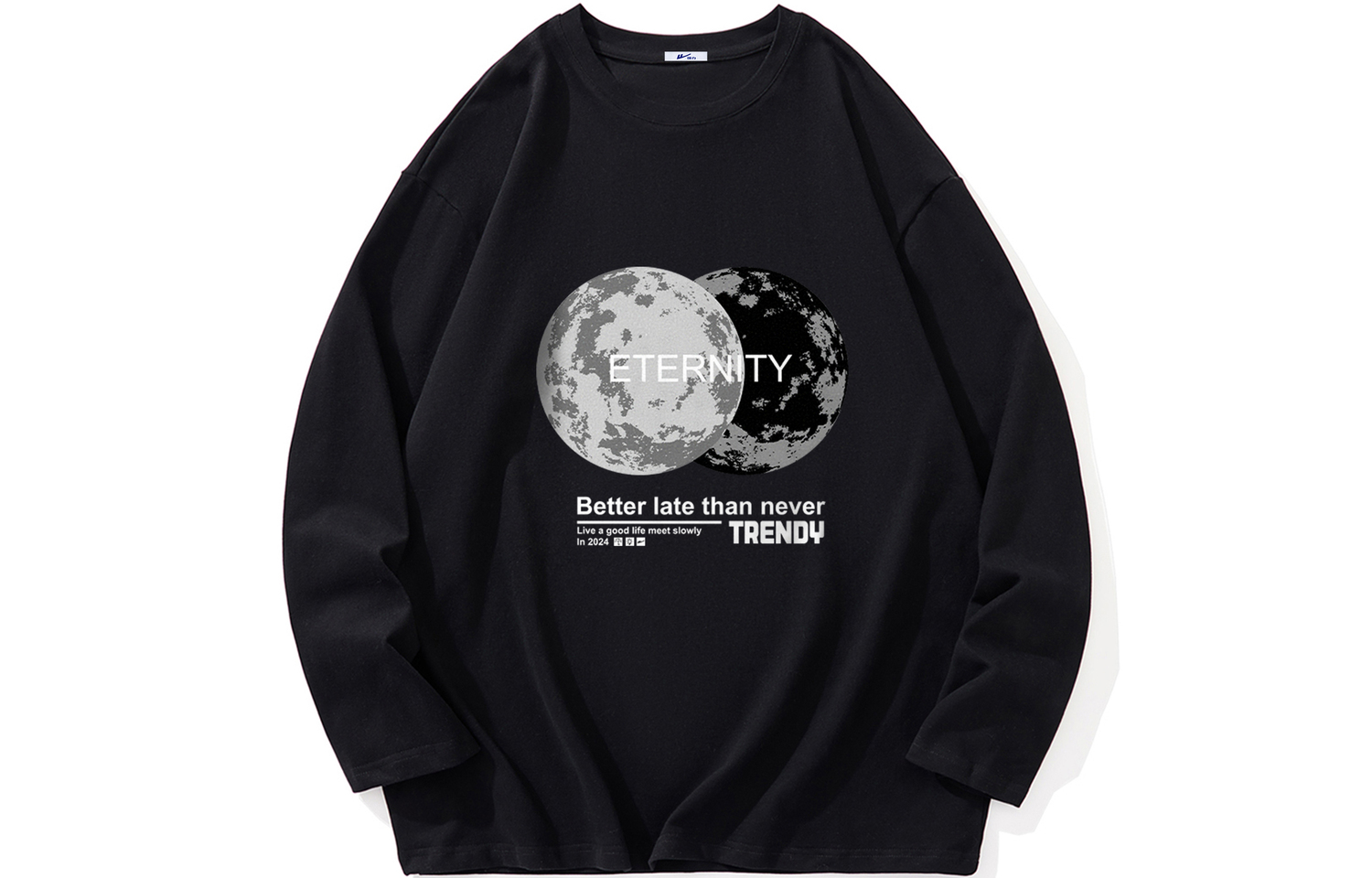 Футболка унисекс WARRIOR, черная
Футболка унисекс WARRIOR, черная