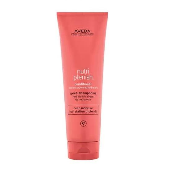 Глубоко увлажняющий кондиционер для волос, 250 мл Aveda, Nutriplenish Conditioner Deep Moisture
Глубоко увлажняющий кондиционер для волос, 250 мл Aveda, Nutriplenish Conditioner Deep Moisture
