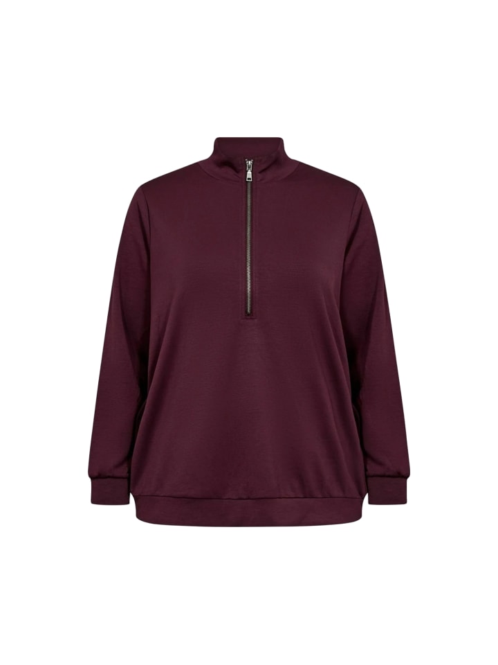 СВИТЕР WA-SABINA 26 дюймов 4975 ВИННЫЙ Wasabi Concept
СВИТЕР WA-SABINA 26 дюймов 4975 ВИННЫЙ Wasabi Concept