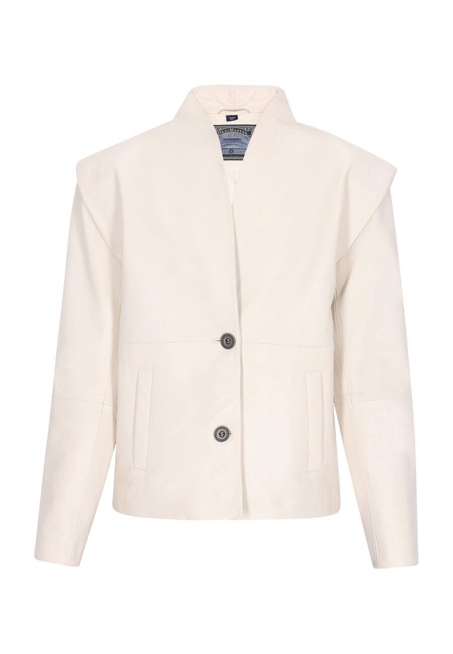 Куртка межсезонная DreiMaster Vintage, Wool White
Куртка межсезонная DreiMaster Vintage, Wool White
