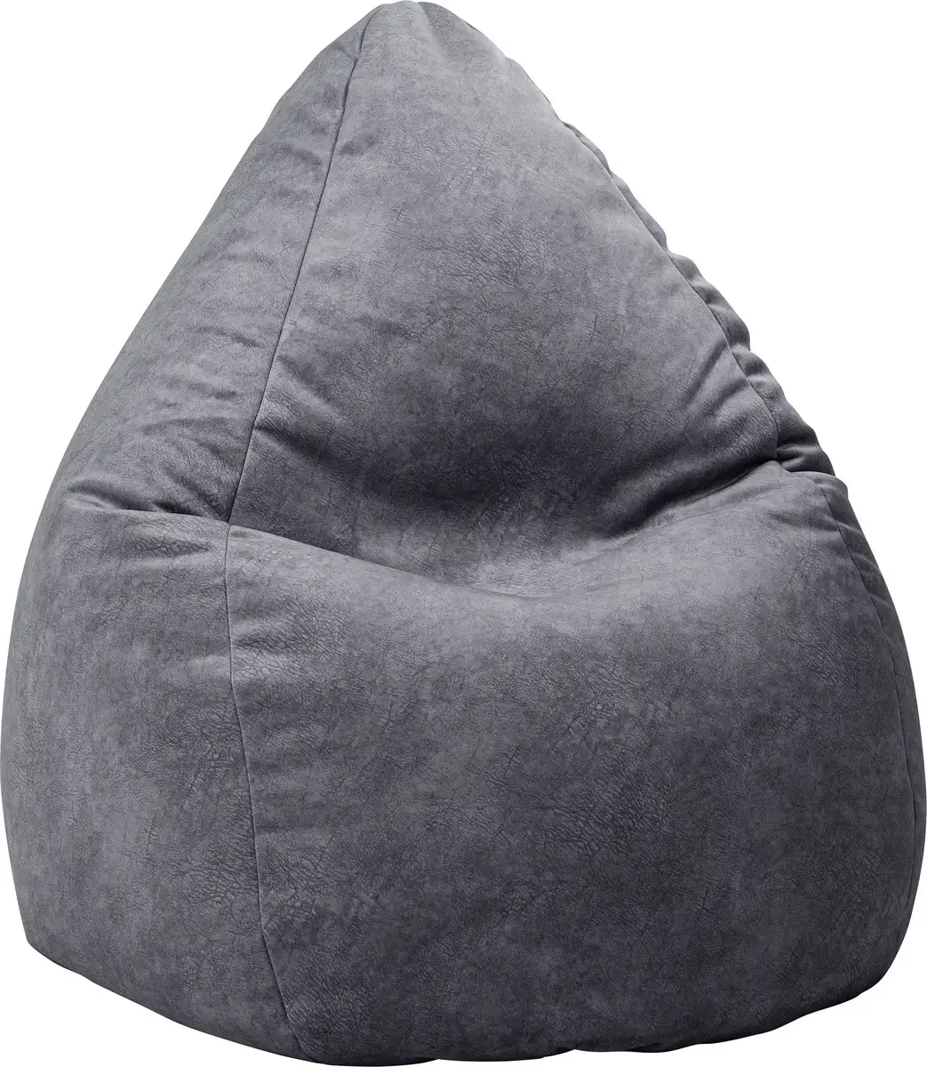 Погремушка Sitting Point "Beanbag Karolina", (1 шт.) 70х110х70 см, цвет mittelgrau
Погремушка Sitting Point "Beanbag Karolina", (1 шт.) 70х110х70 см, цвет mittelgrau