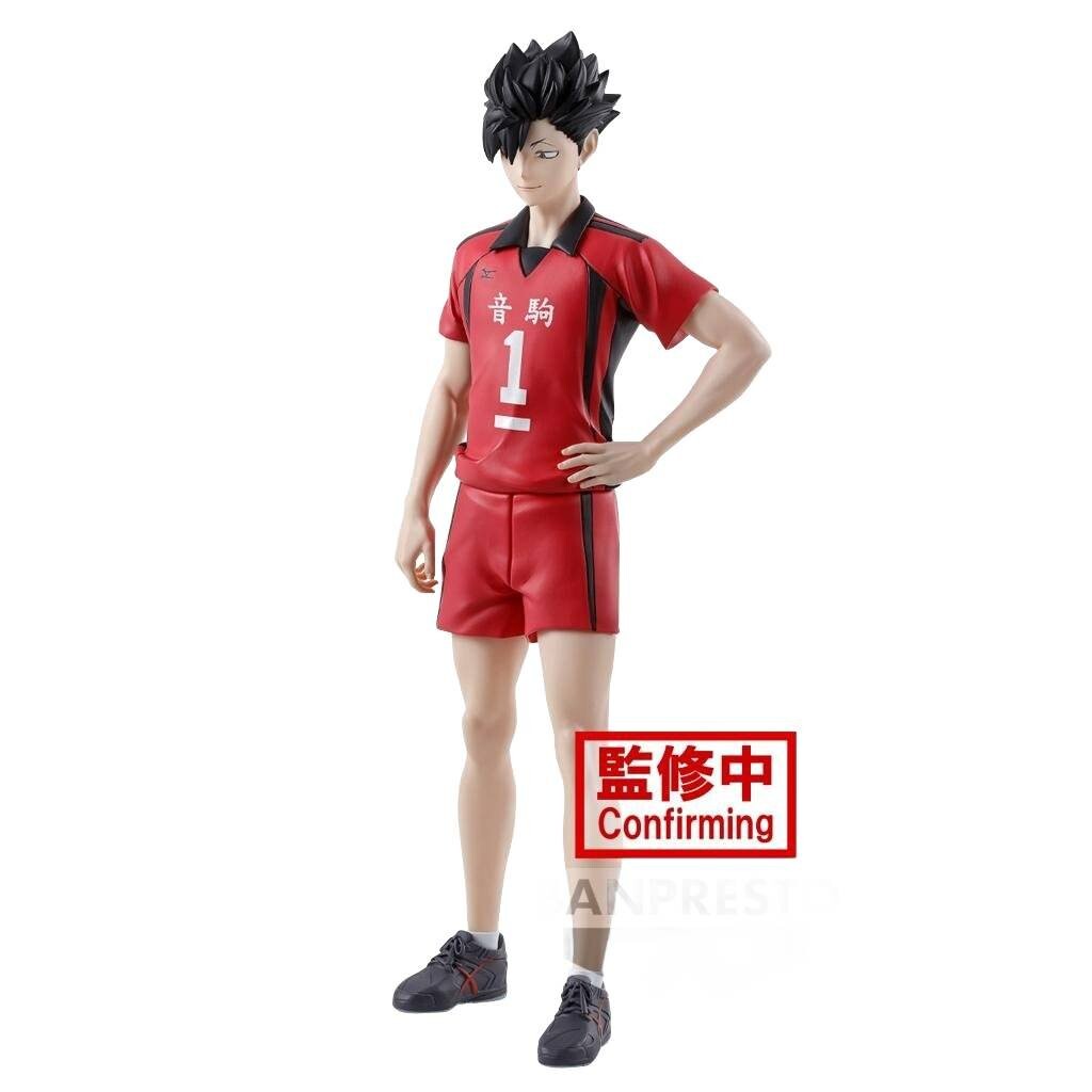 Хайкю! - тэтсуро куроо - фигурка 20 см Inna marka
Хайкю! - тэтсуро куроо - фигурка 20 см Inna marka