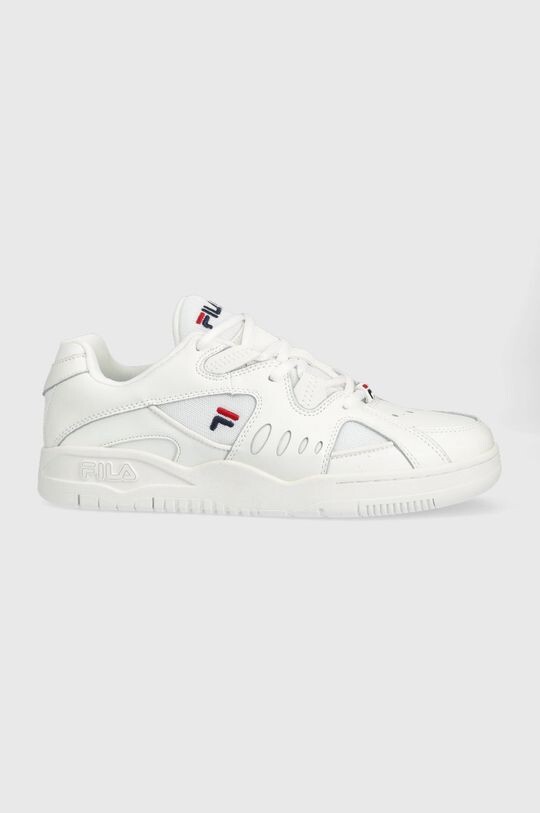 Кроссовки Topspin Fila, белый
Кроссовки Topspin Fila, белый