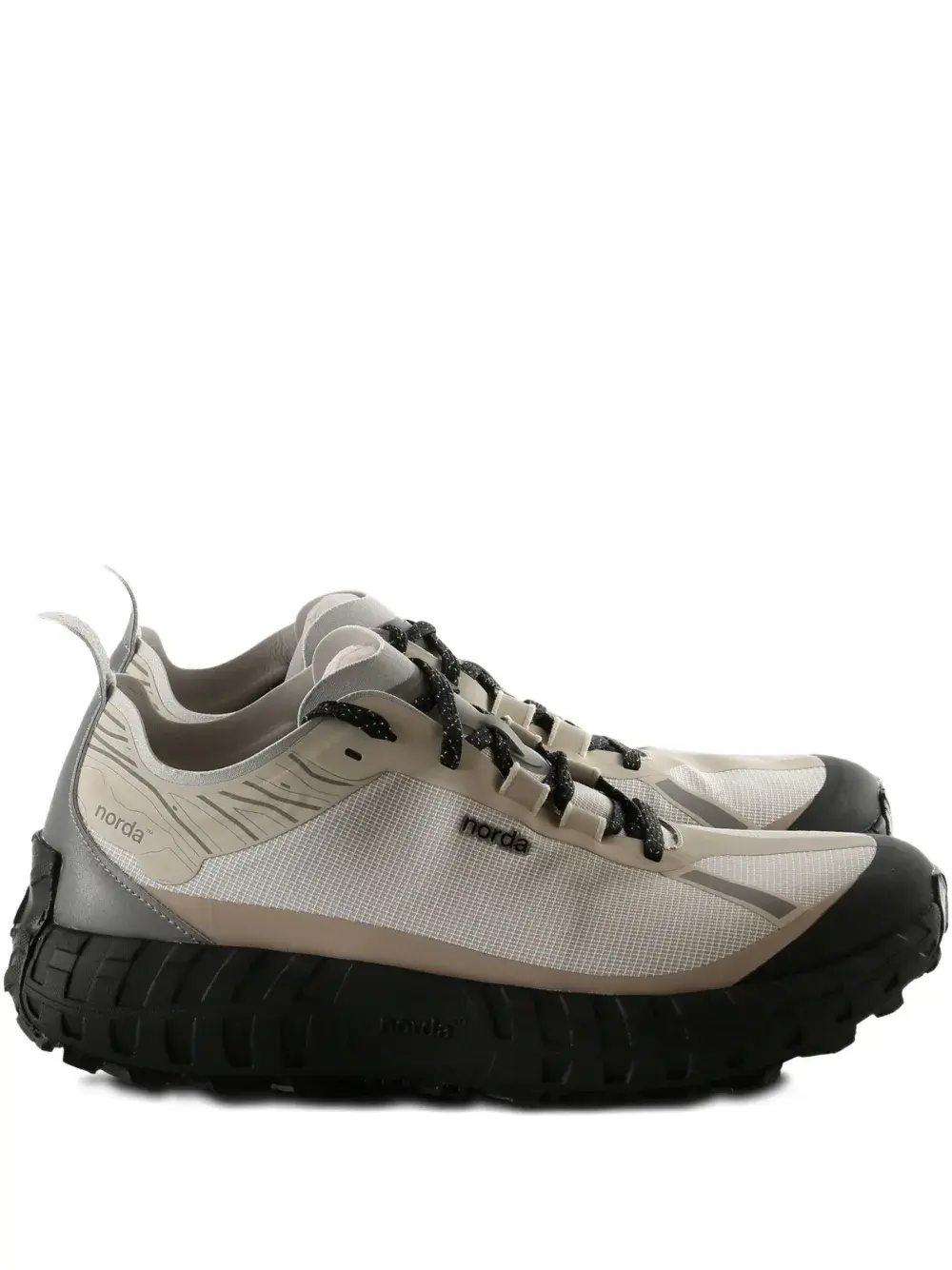 Текстурированные кроссовки 001A-M norda, коричневый
Текстурированные кроссовки 001A-M norda, коричневый