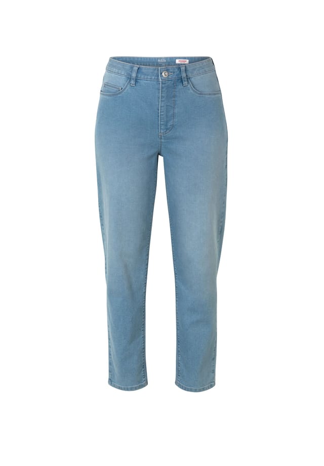 Хорошие джинсы из денима с пятью карманами Stooker, голубой
Хорошие джинсы из денима с пятью карманами Stooker, голубой