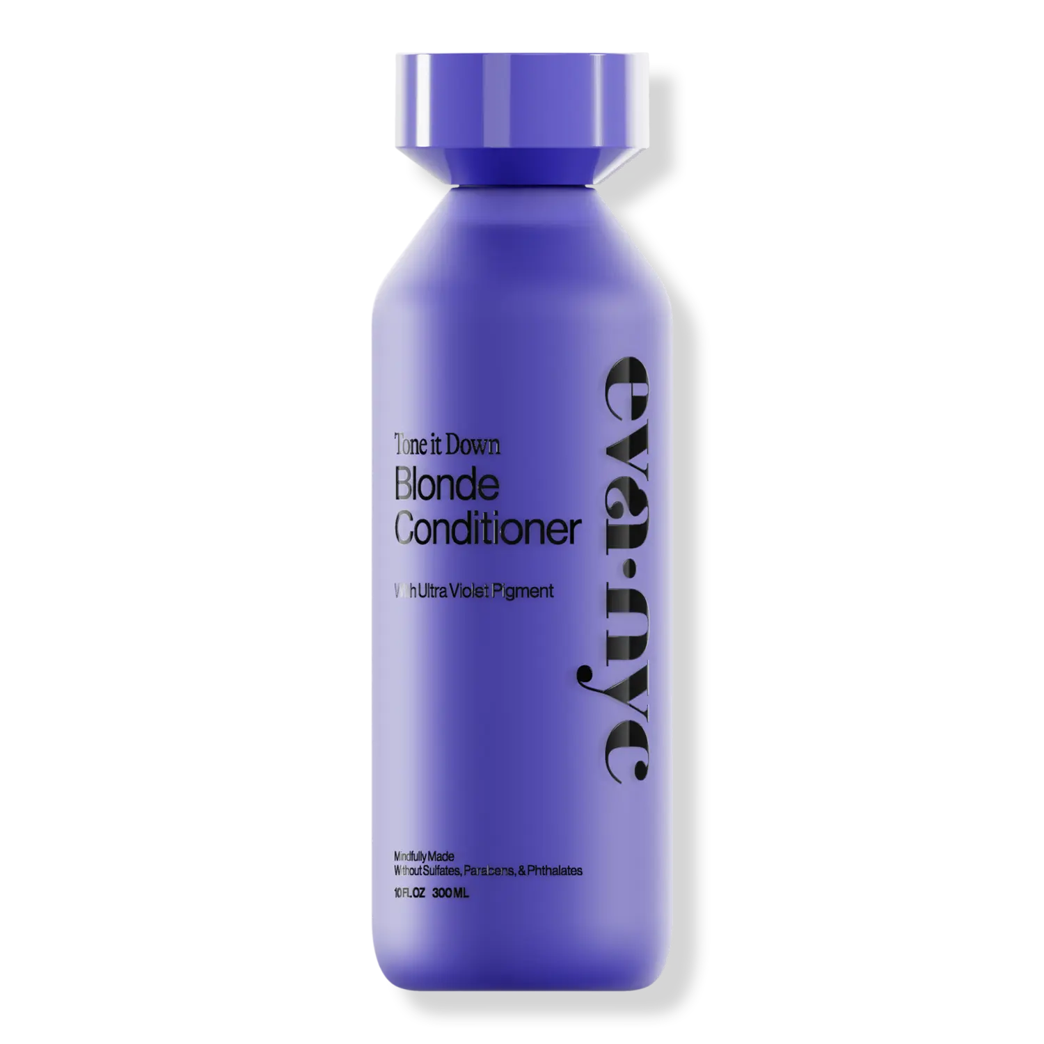 Кондиционер Tone It Down Blonde Eva Nyc, 10.0 oz
Кондиционер Tone It Down Blonde Eva Nyc, 10.0 oz