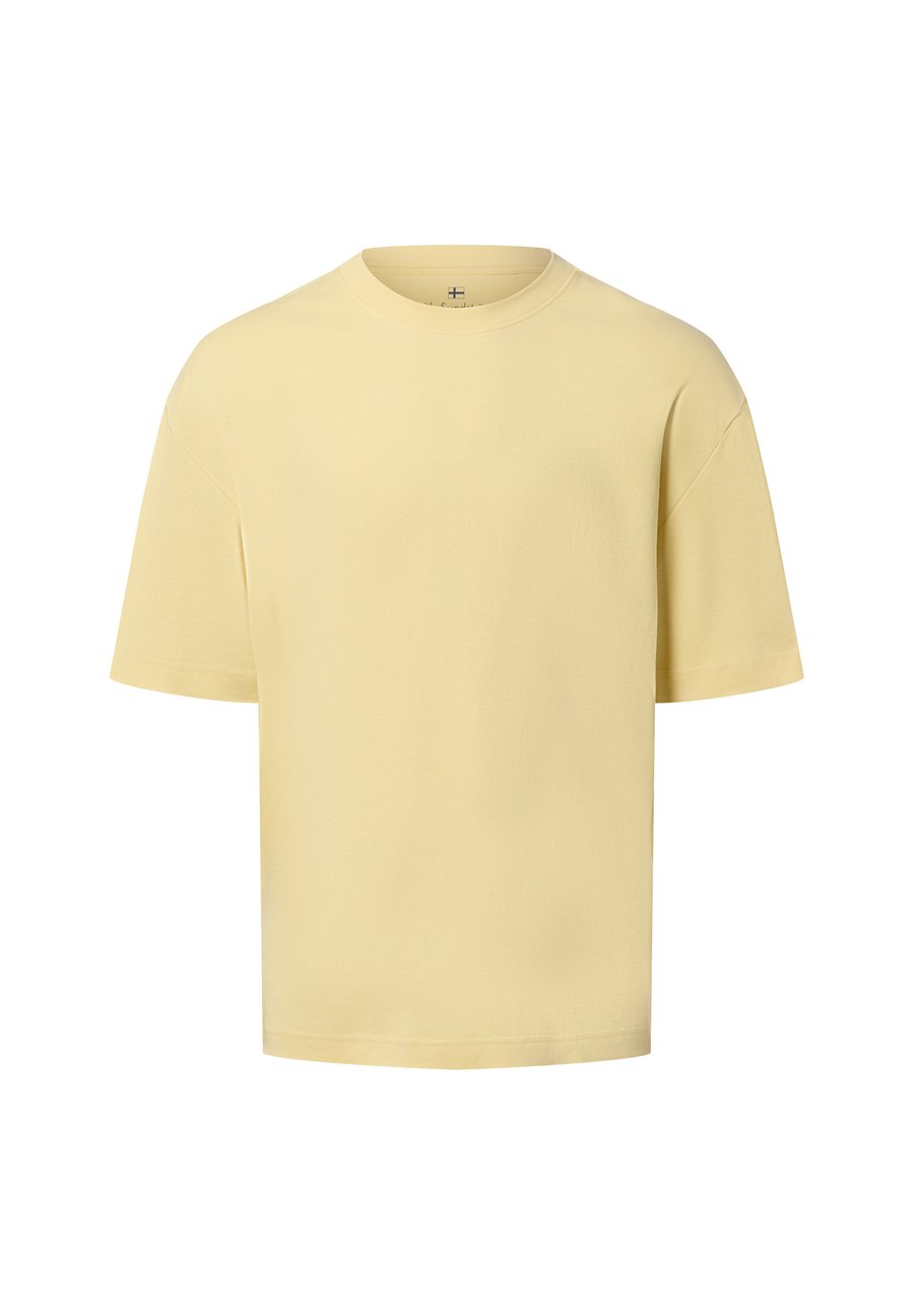 Футболка Nils Sundström Print T-shirt, Zitrone /Yellow, Желтый, Футболка Nils Sundström Print T-shirt, Zitrone /Yellow
Футболка Nils Sundström Print T-shirt, Zitrone /Yellow, Желтый, Футболка Nils Sundström Print T-shirt, Zitrone /Yellow