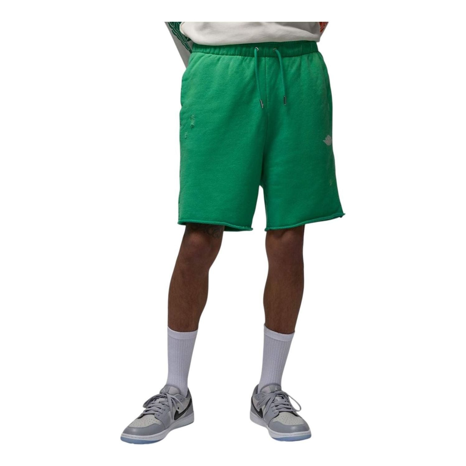 Шорты Air Jordan Rare Air French Terry Shorts Standard Fit 'Stadium Green'
Шорты Air Jordan Rare Air French Terry Shorts Standard Fit 'Stadium Green'