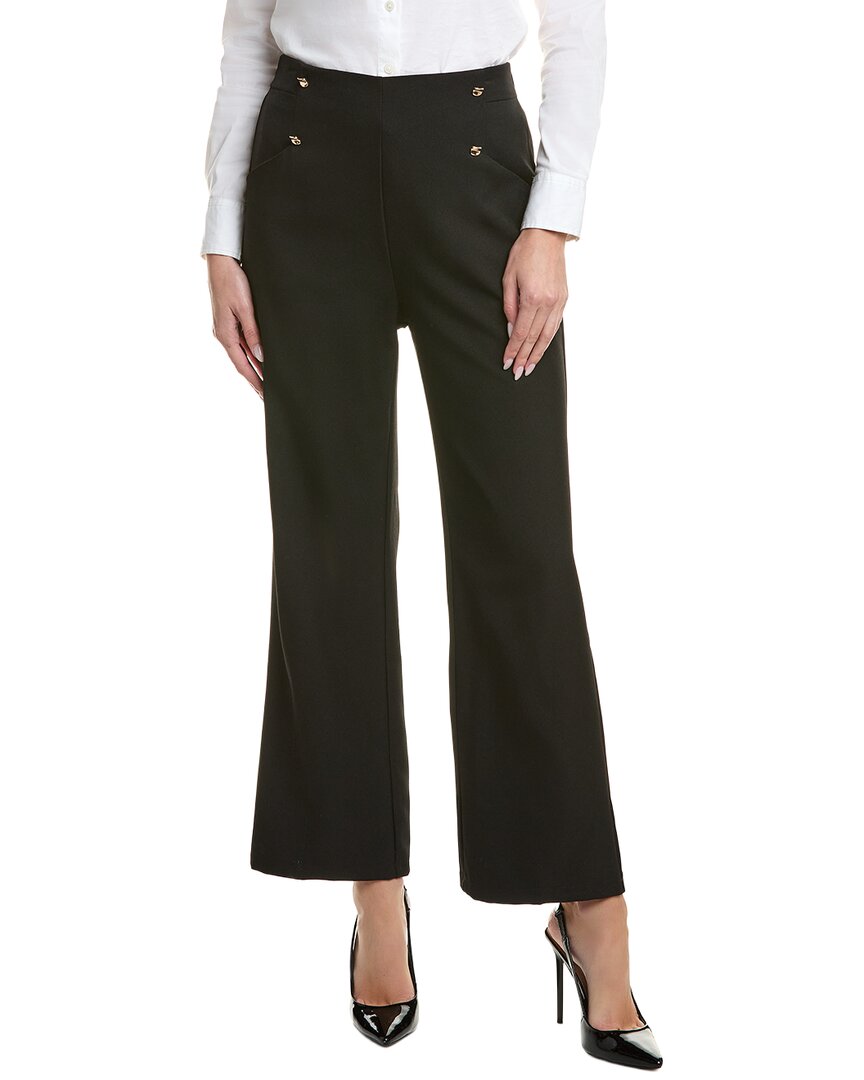 Брюки Gracia Button Front Slack Gracia, фуксия
Брюки Gracia Button Front Slack Gracia, фуксия