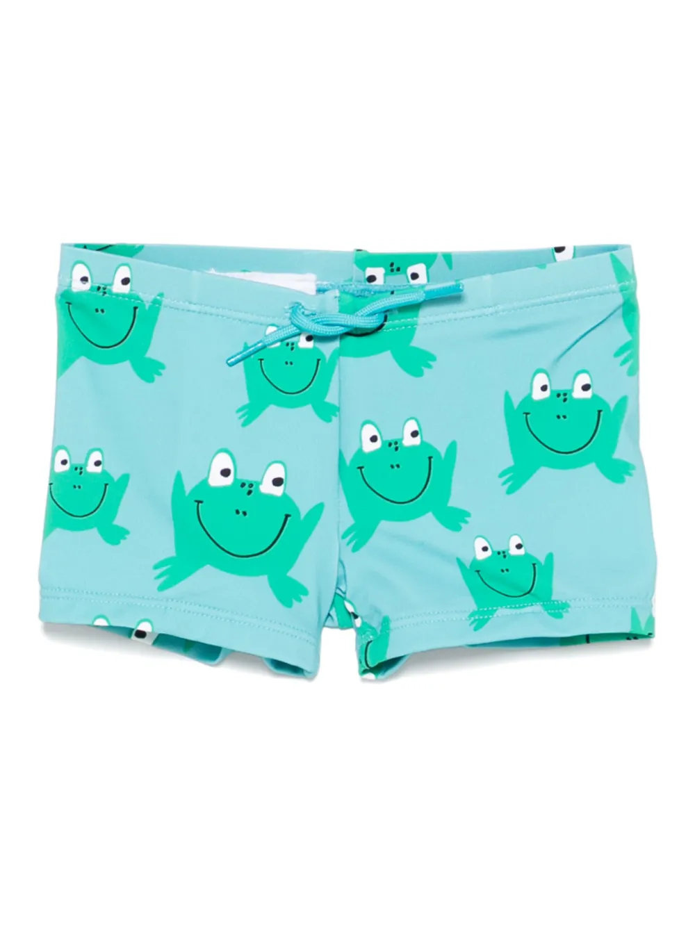 Плавки-шорты с принтом Stella McCartney Kids, синий
Плавки-шорты с принтом Stella McCartney Kids, синий