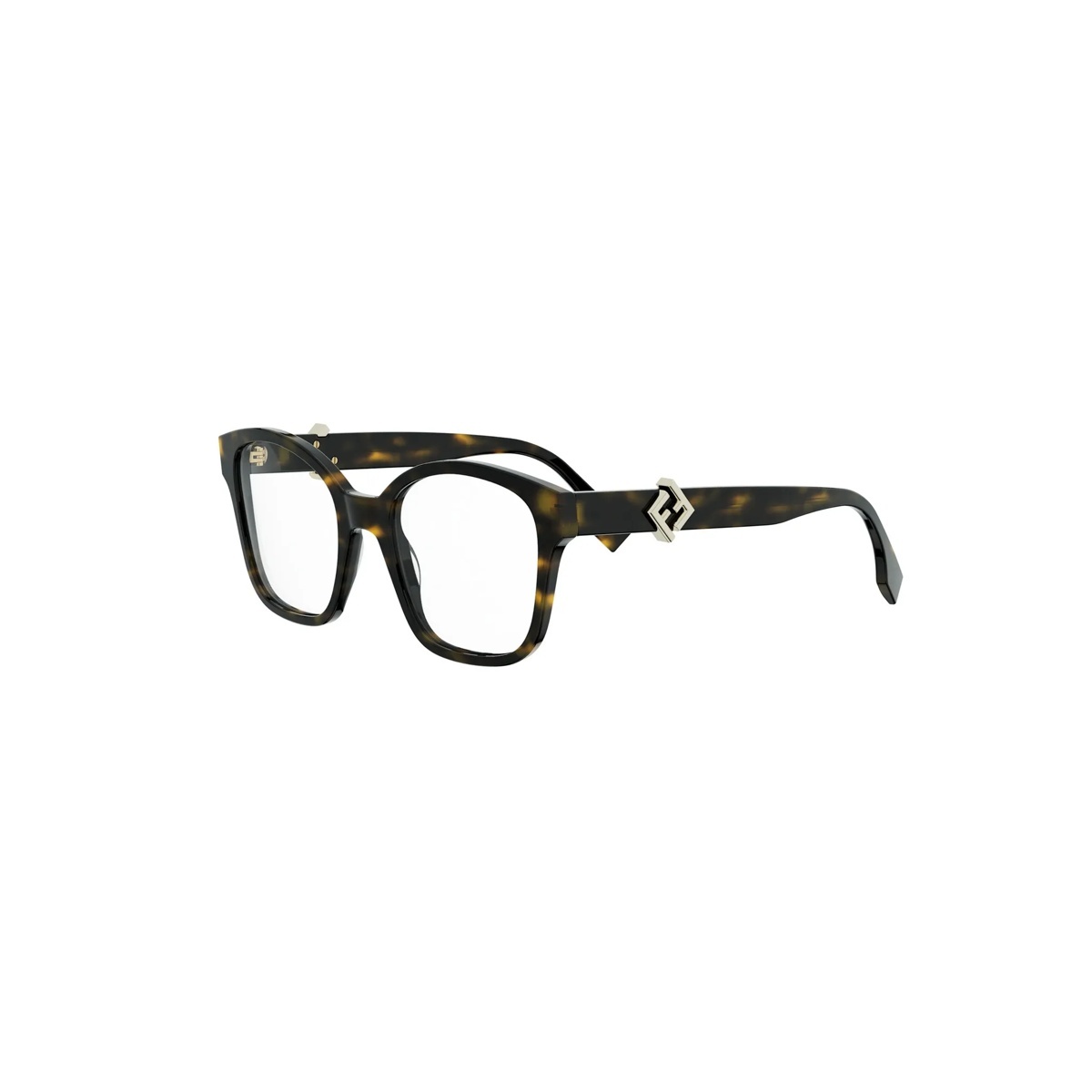 Женские оптические оправы FE50135I FENDI
Женские оптические оправы FE50135I FENDI