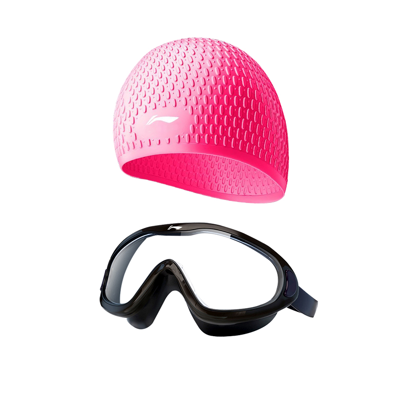 Комплект для плавания для бассейна и пляжа unisex LINING
Комплект для плавания для бассейна и пляжа unisex LINING