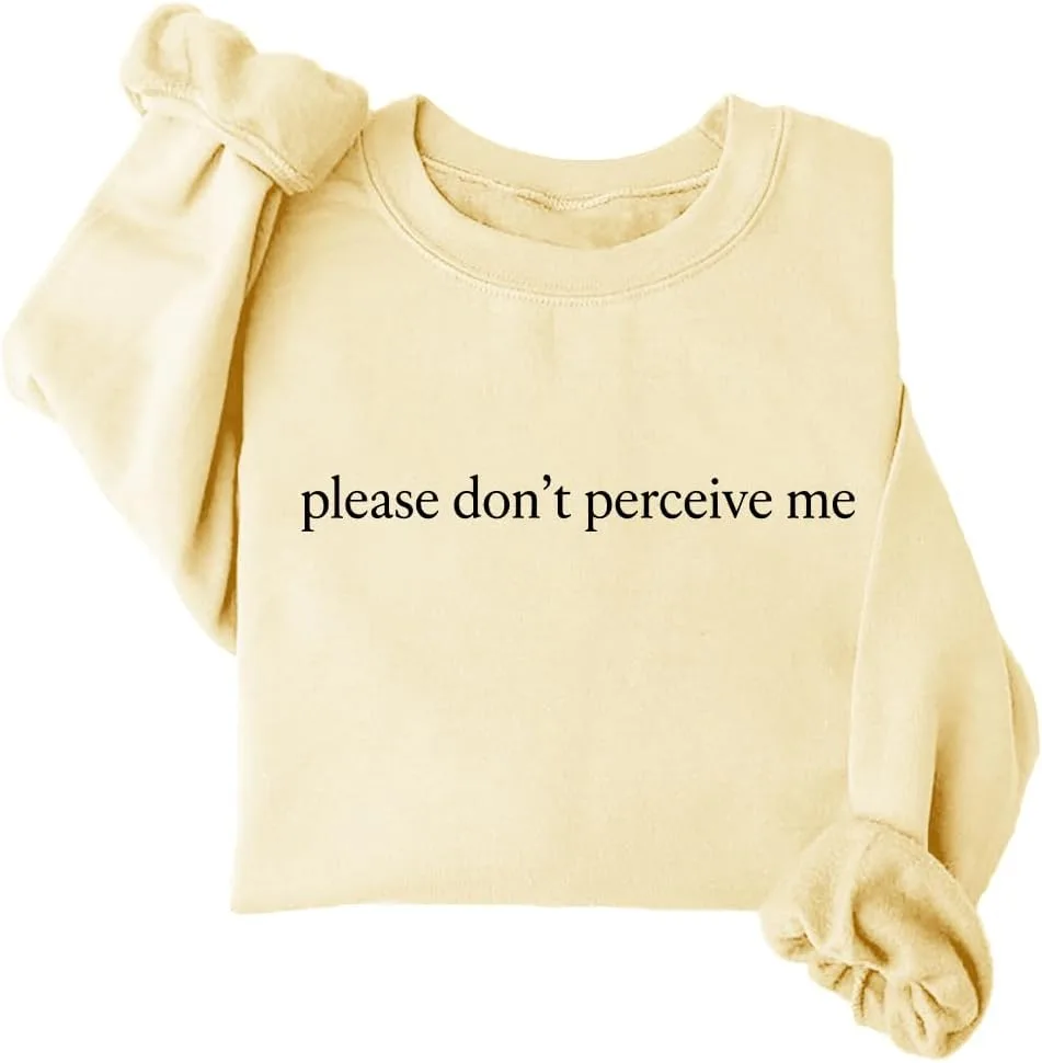 Толстовка Please Don't Perceive Me Woati
Толстовка Please Don't Perceive Me Woati