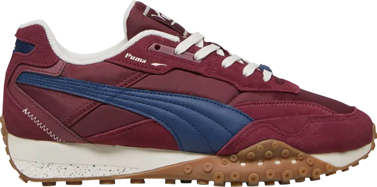 Кроссовки Blacktop Rider 'Dark Jasper Persian Blue', красный
Кроссовки Blacktop Rider 'Dark Jasper Persian Blue', красный