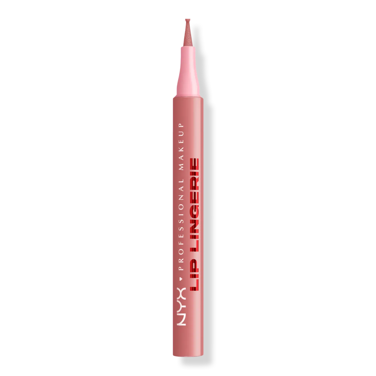 Карандаш для губ NYX Professional Makeup Lip Lingerie Liner Stain, Cuff Me, 1 мл
Карандаш для губ NYX Professional Makeup Lip Lingerie Liner Stain, Cuff Me, 1 мл