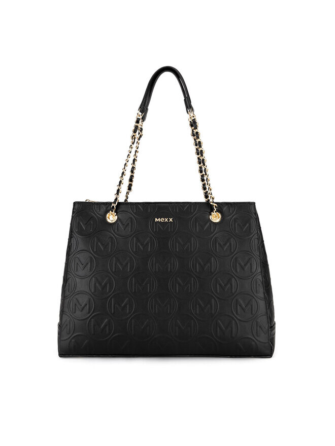 Сумка-шоппер MEXX, черный
Сумка-шоппер MEXX, черный