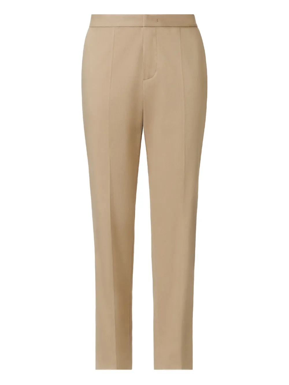 Прямые брюки Montefalco Fabiana Filippi, нейтральный
Прямые брюки Montefalco Fabiana Filippi, нейтральный