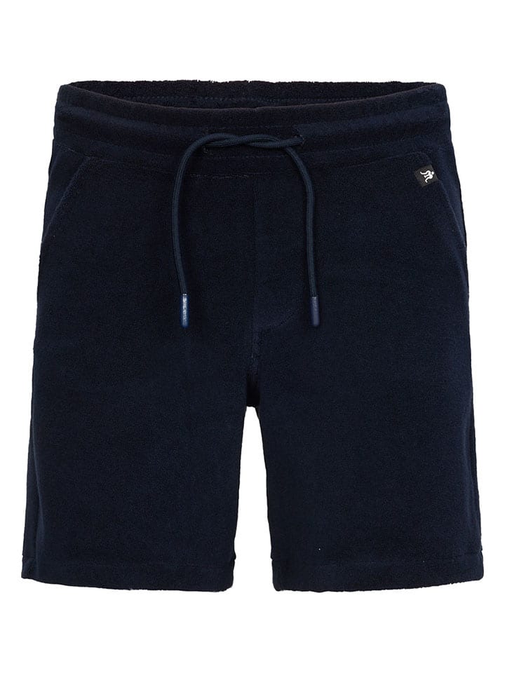 Шорты Retour, темно-синий
Шорты Retour, темно-синий