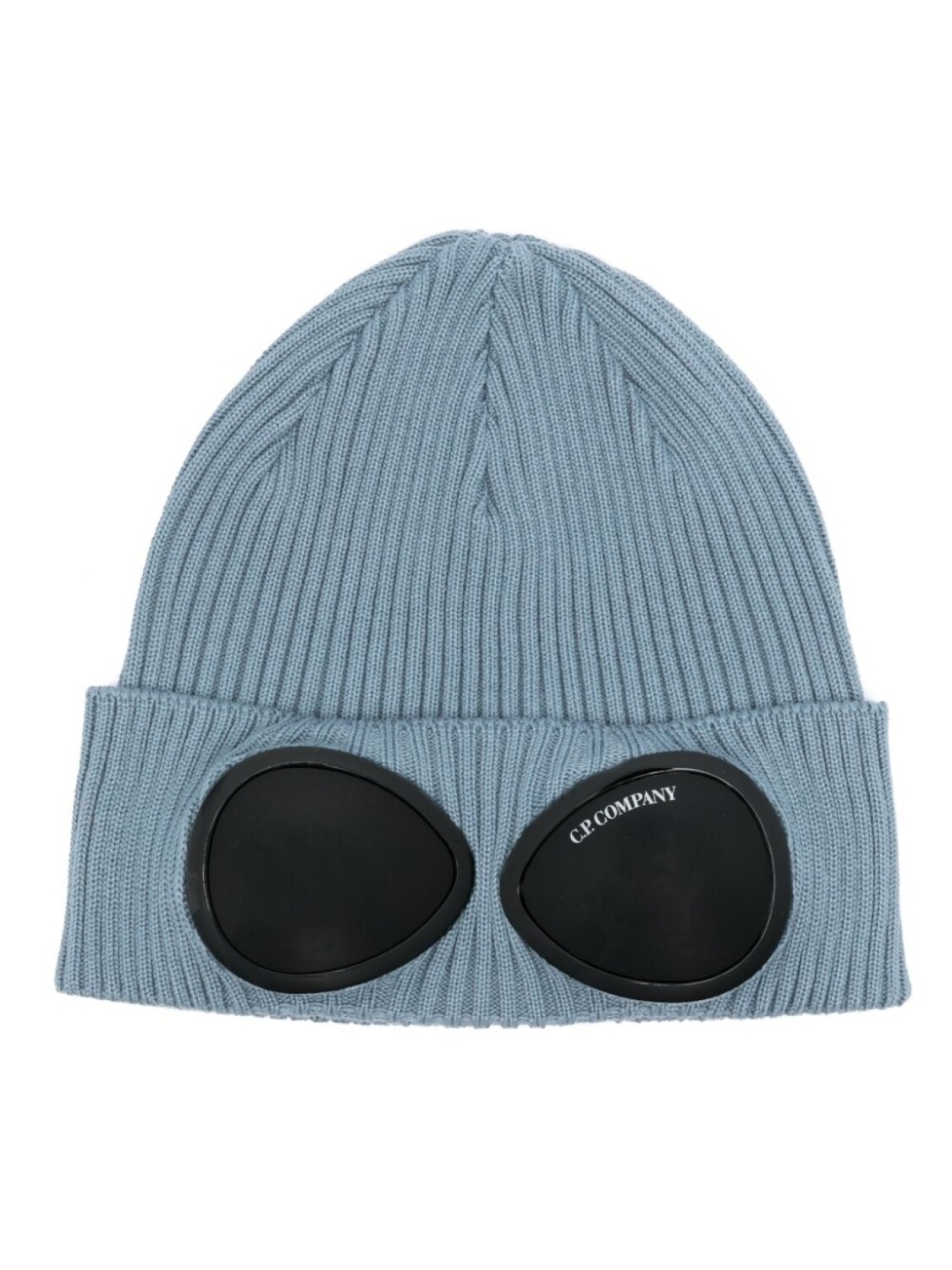 C.P. Company шапка бини с линзами, синий
C.P. Company шапка бини с линзами, синий