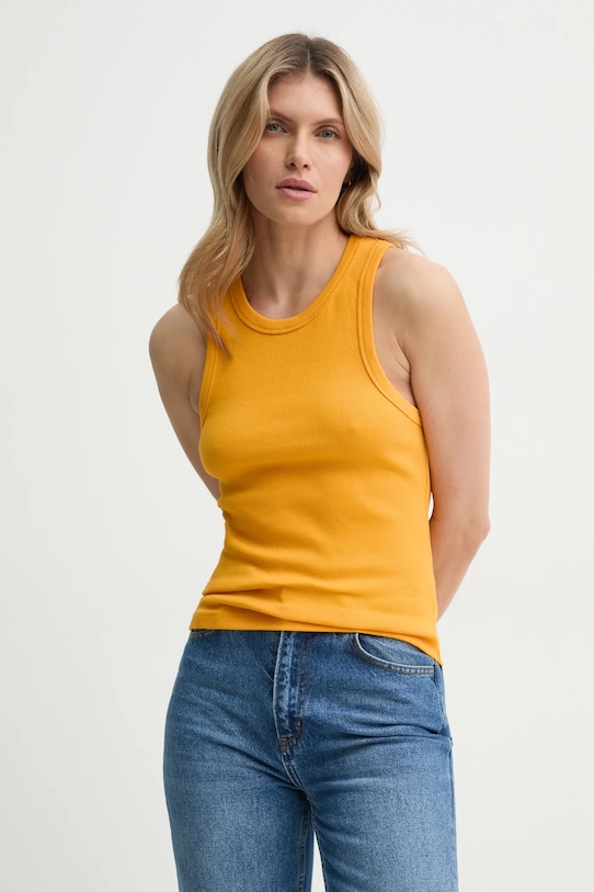 Топ Purity TT 2Ndday, оранжевый
Топ Purity TT 2Ndday, оранжевый