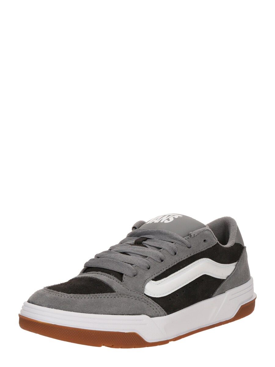 Кроссовки VANS Hylane, Grey
Кроссовки VANS Hylane, Grey