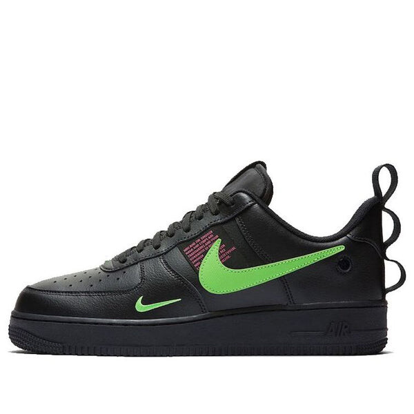 Кроссовки air force 1 lv8 ul Nike, черный
Кроссовки air force 1 lv8 ul Nike, черный