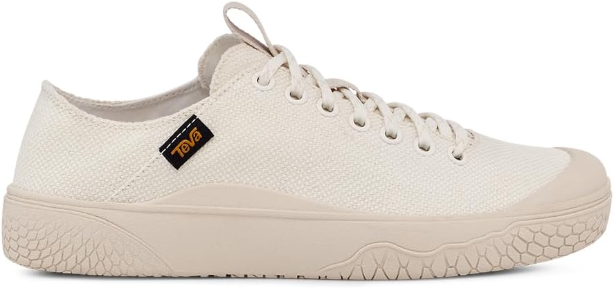 Кроссовки Teva Unisex-Adult Terra Canyon, Marshmallow
Кроссовки Teva Unisex-Adult Terra Canyon, Marshmallow