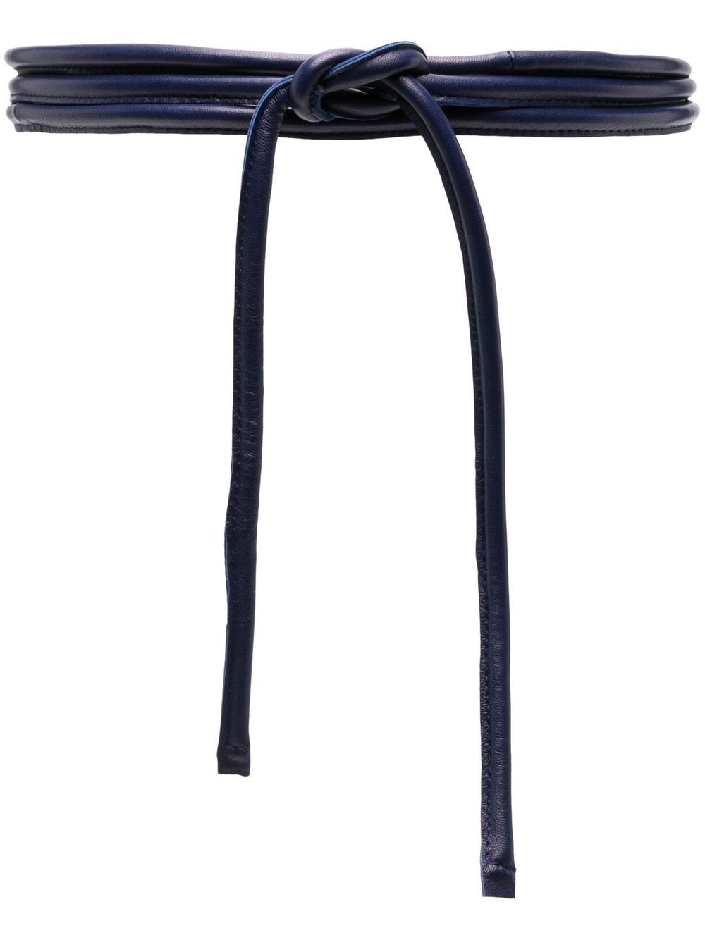 Женский ремень Furling By Giani, синий
Женский ремень Furling By Giani, синий