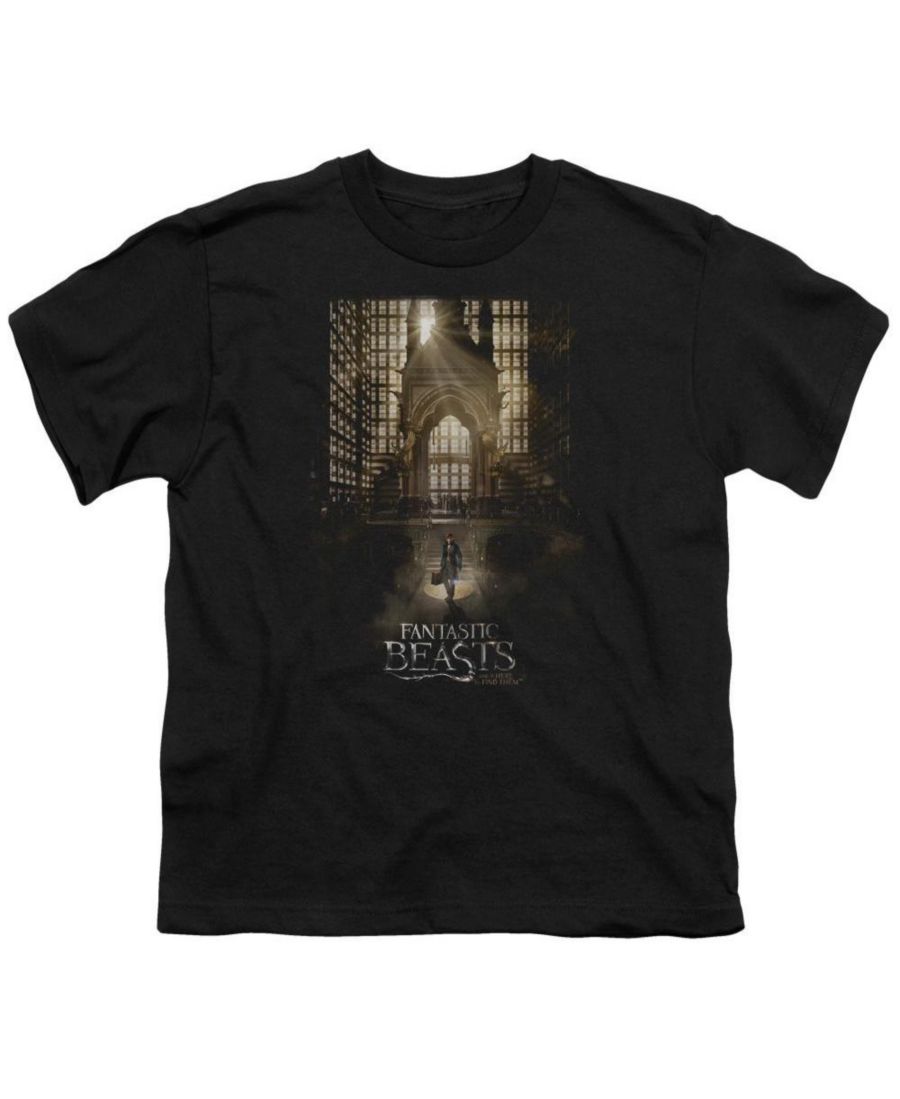 Детская футболка с коротким рукавом и принтом в виде плаката Fantastic Beasts, Black, Черный, Детская футболка с коротким рукавом и принтом в виде плаката Fantastic Beasts, Black
Детская футболка с коротким рукавом и принтом в виде плаката Fantastic Beasts, Black, Черный, Детская футболка с коротким рукавом и принтом в виде плаката Fantastic Beasts, Black