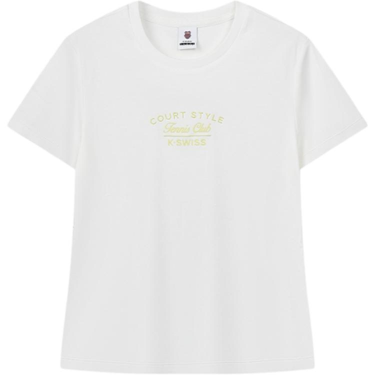 K·SWISS Футболка KSWISS Euryale белая, Белый, K·SWISS Футболка KSWISS Euryale белая
K·SWISS Футболка KSWISS Euryale белая, Белый, K·SWISS Футболка KSWISS Euryale белая