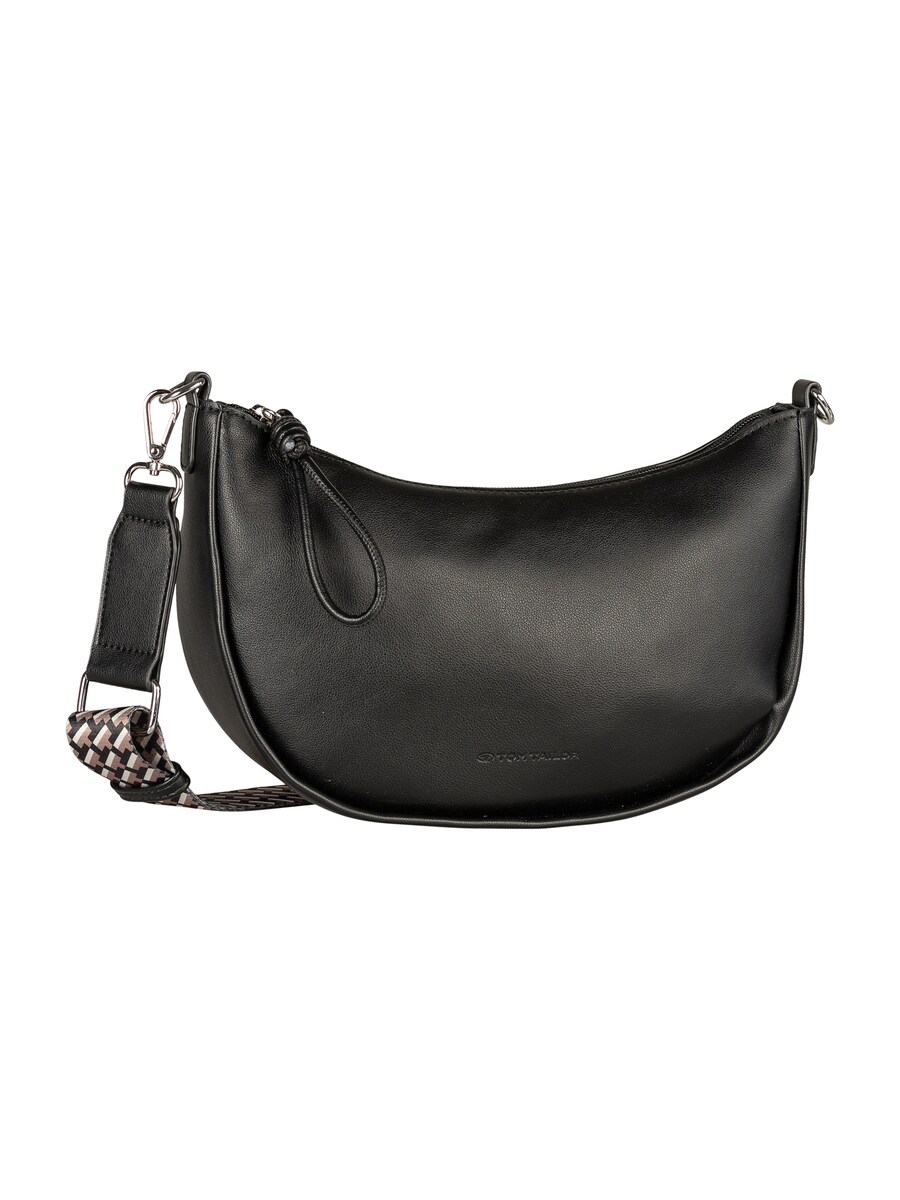 Сумка кросс-боди TOM TAILOR Tatiana, Black
Сумка кросс-боди TOM TAILOR Tatiana, Black