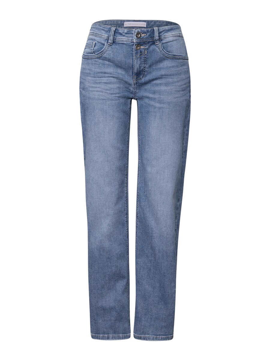 Обычные джинсы STREET ONE, Blue Denim
Обычные джинсы STREET ONE, Blue Denim