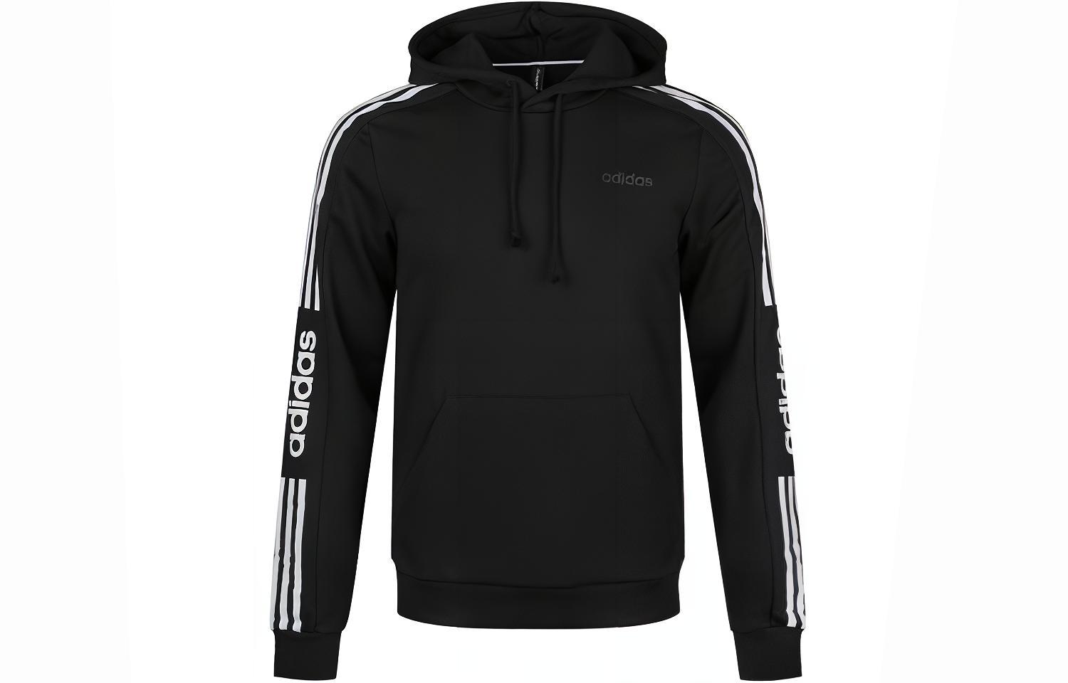 Adidas Neo Свитшот мужской черный
Adidas Neo Свитшот мужской черный