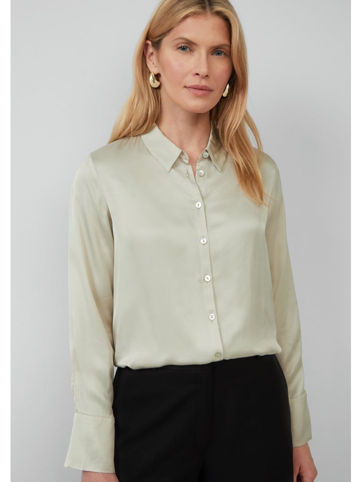 Блузка s.Oliver BLACK LABEL, бежевый
Блузка s.Oliver BLACK LABEL, бежевый