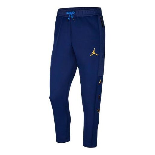 Спортивные штаны Air Jordan MENS Casual Knit Sports Pants Blue, синий
Спортивные штаны Air Jordan MENS Casual Knit Sports Pants Blue, синий