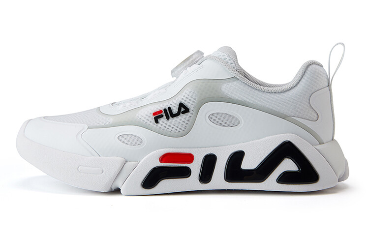 FILA Kids Lifestyle обувь GS
FILA Kids Lifestyle обувь GS