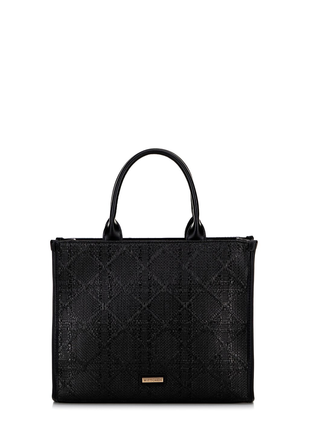 Сумка YOUNG COLLECTION WITTCHEN, черный
Сумка YOUNG COLLECTION WITTCHEN, черный