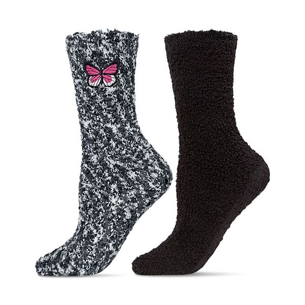 Уютный свитшот с вышивкой бабочки, 2 шт Memoi
Уютный свитшот с вышивкой бабочки, 2 шт Memoi