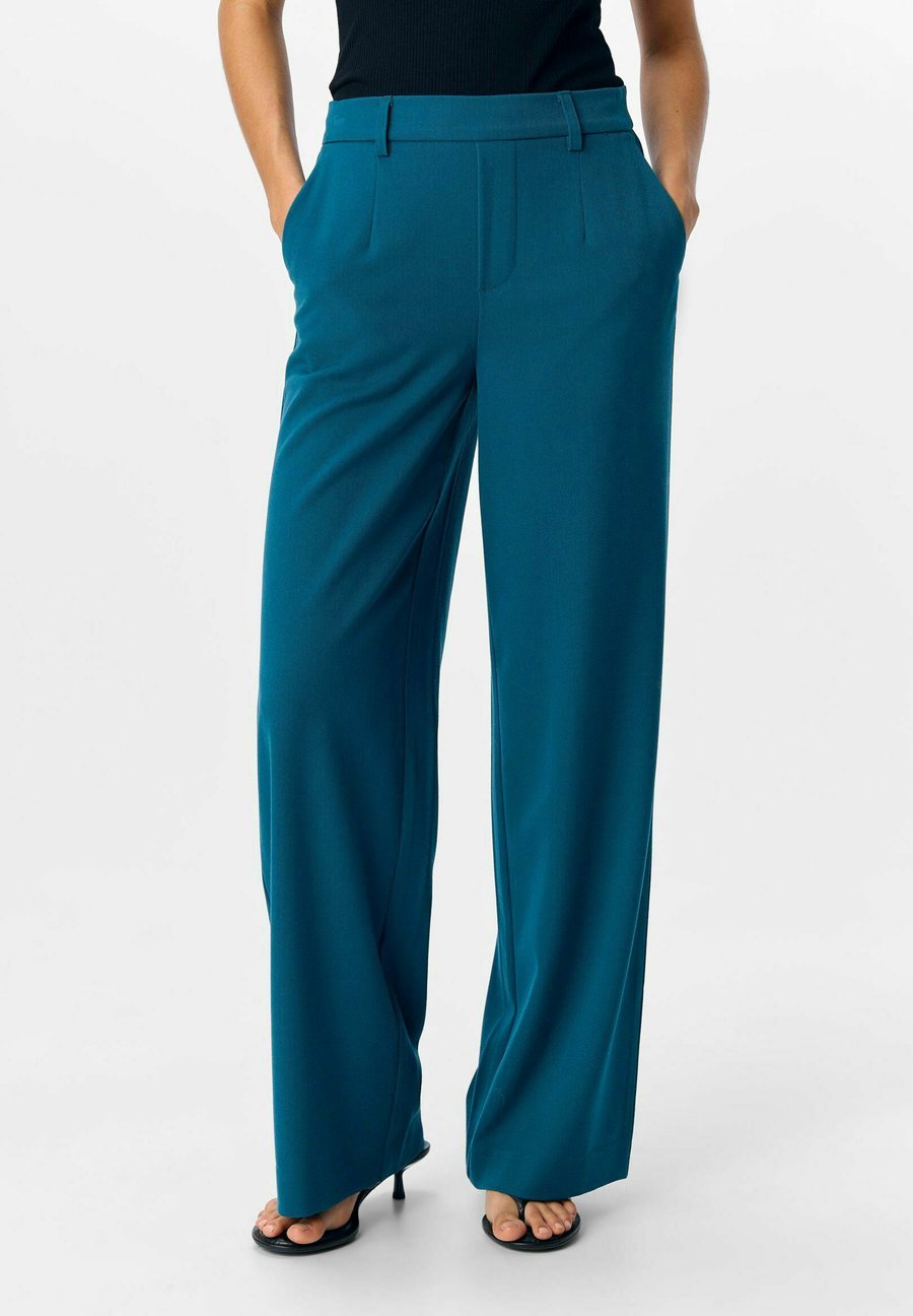 Брюки Object OBJLISA WIDE NOOS, Legion Blue/Blue
Брюки Object OBJLISA WIDE NOOS, Legion Blue/Blue