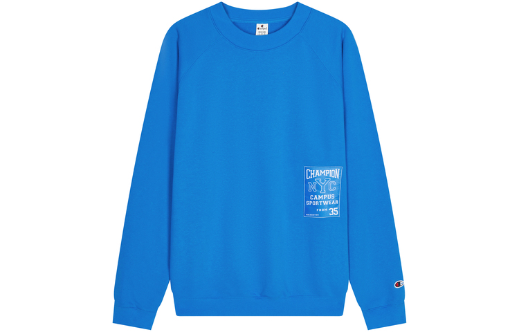 Свитшот женский Champion, белый
Свитшот женский Champion, белый