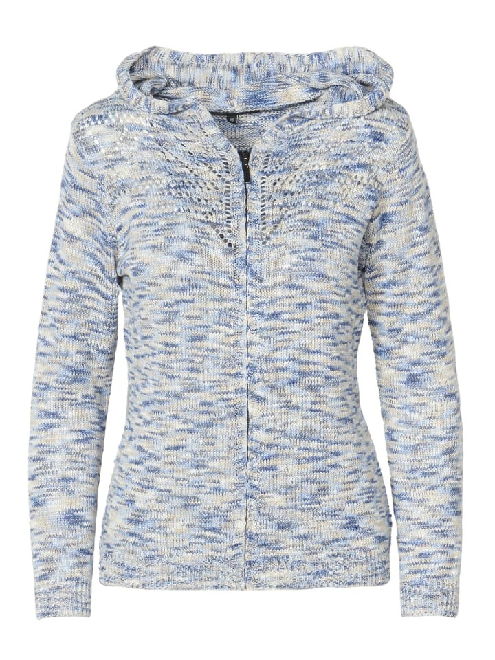 Пуловер KOROSHI, синий
Пуловер KOROSHI, синий