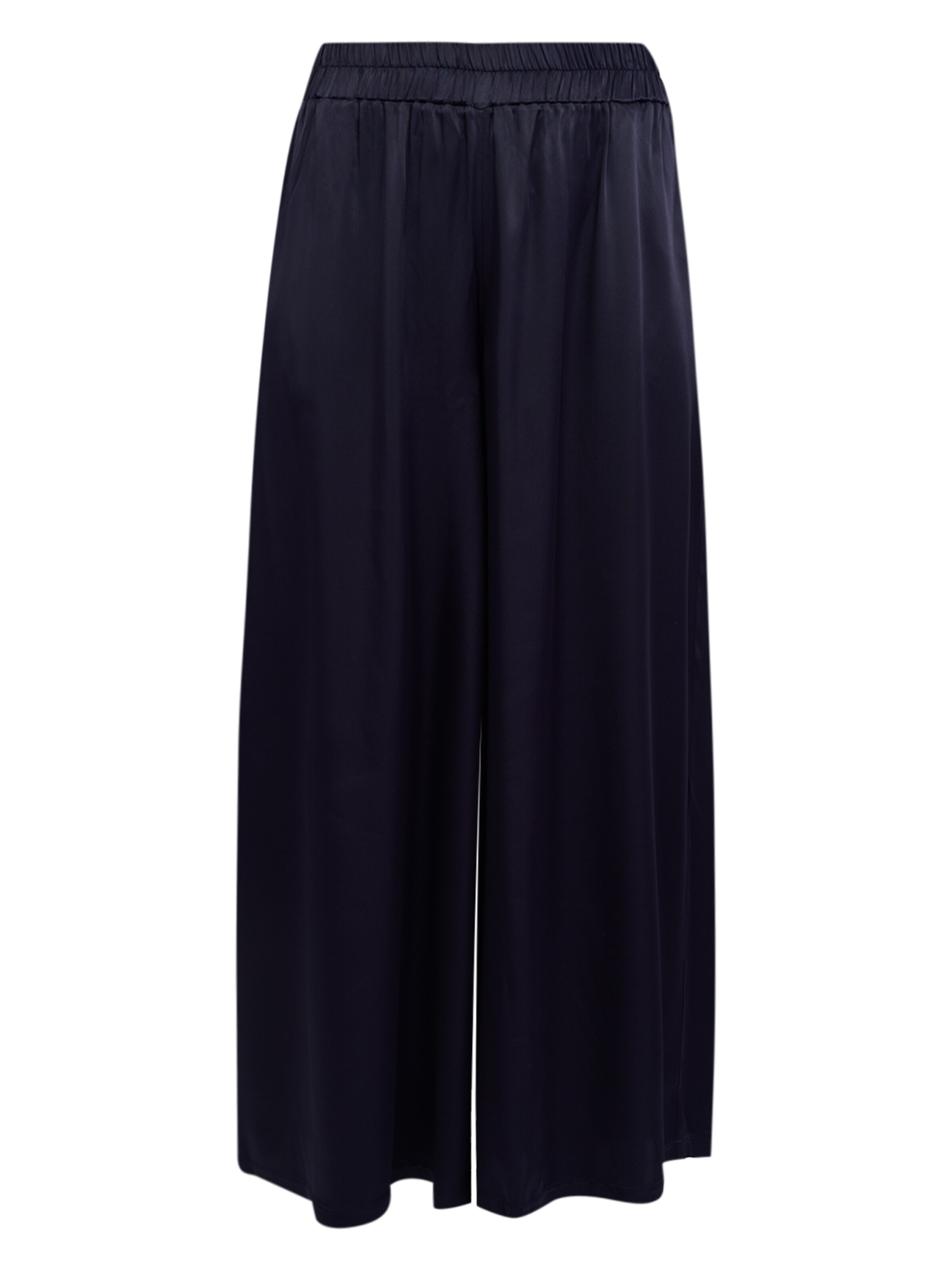 YOEK Брюки-багги в цвете Navy
YOEK Брюки-багги в цвете Navy