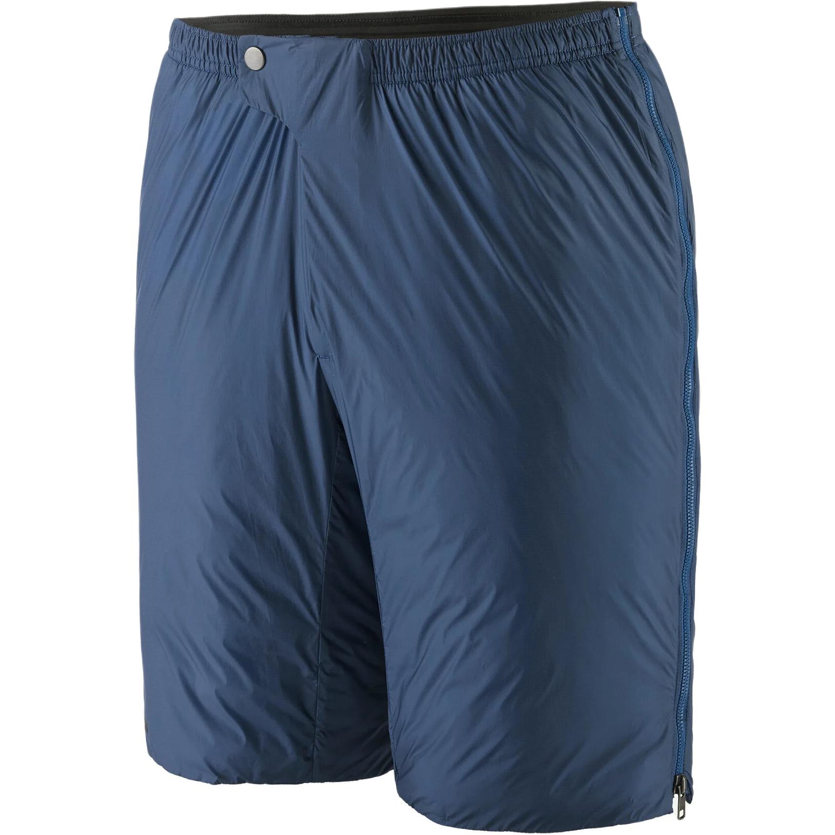 DAS FW25 повседневные шорты Unisex Patagonia, синий
DAS FW25 повседневные шорты Unisex Patagonia, синий