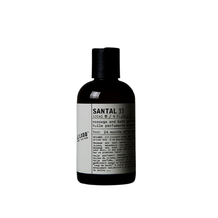 Le Labo Очищающее масло для тела Rose 31
Le Labo Очищающее масло для тела Rose 31