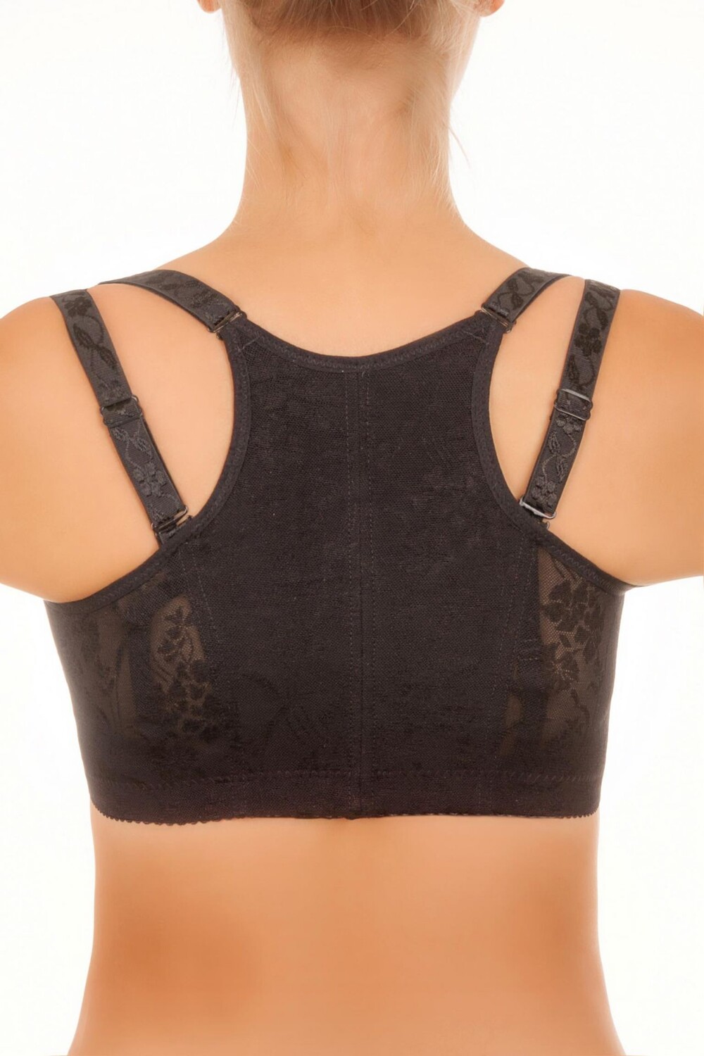 Бюстгальтер пуш ап Edelnice Edelnice Sexy BH Trachten Push up, черный
Бюстгальтер пуш ап Edelnice Edelnice Sexy BH Trachten Push up, черный