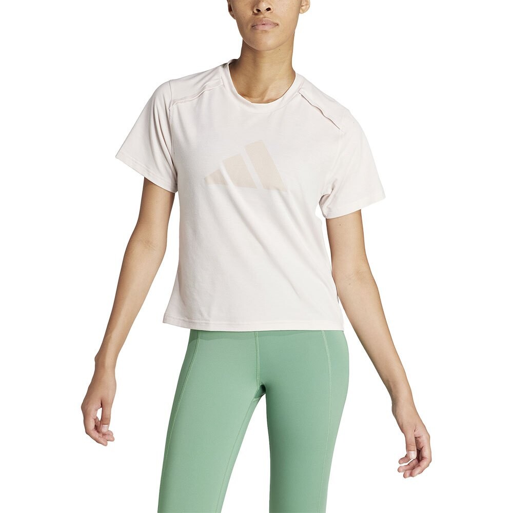 Футболка adidas Power Bl, фиолетовый
Футболка adidas Power Bl, фиолетовый