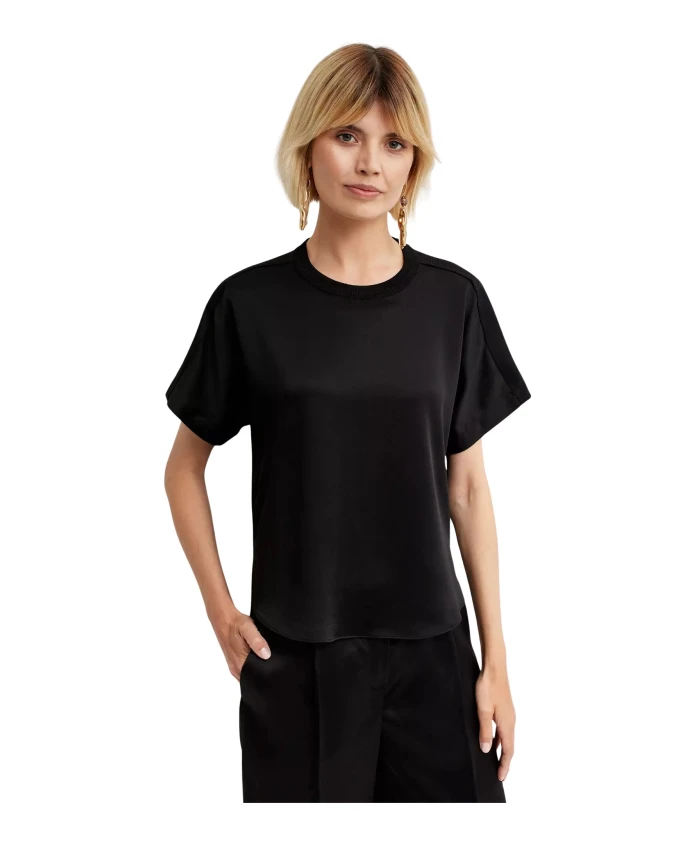 It addy женская футболка Simkhai, черный
It addy женская футболка Simkhai, черный