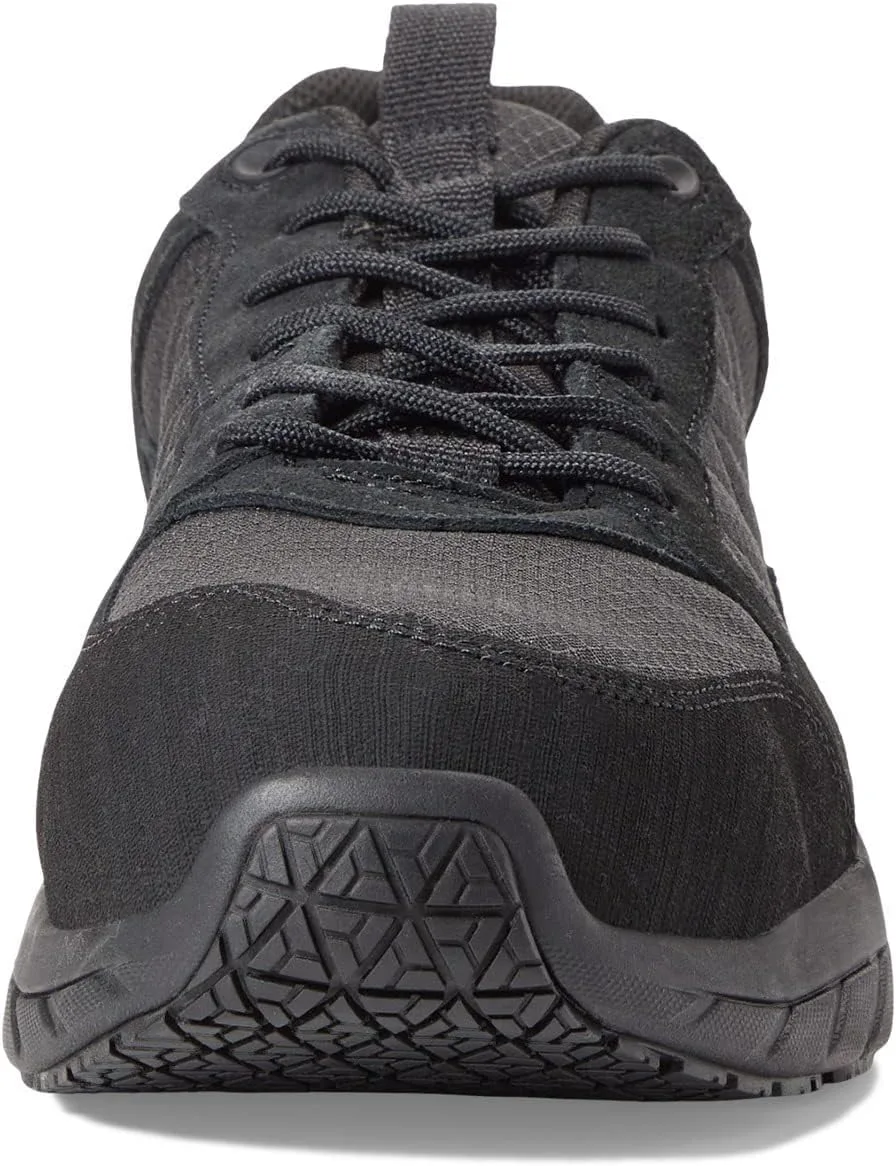 Мужские ботинки Merrell Alpine, черный
Мужские ботинки Merrell Alpine, черный