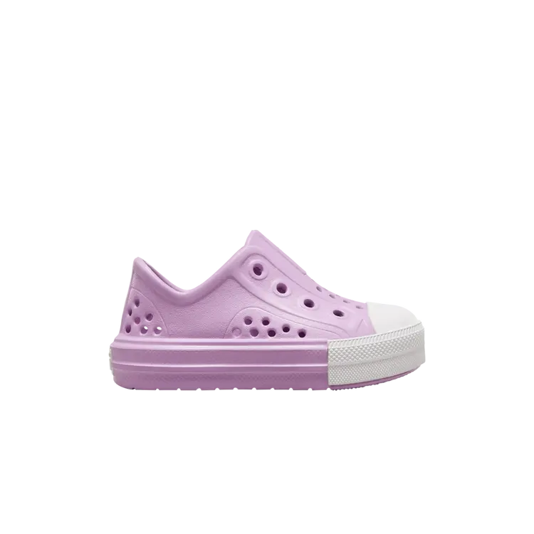 Кроссовки Converse Chuck Taylor All Star Play Lite CX Low TD, фиолетовый
Кроссовки Converse Chuck Taylor All Star Play Lite CX Low TD, фиолетовый